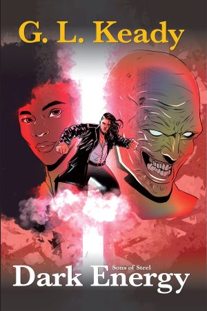Sons of Steel 3: Dark Energy