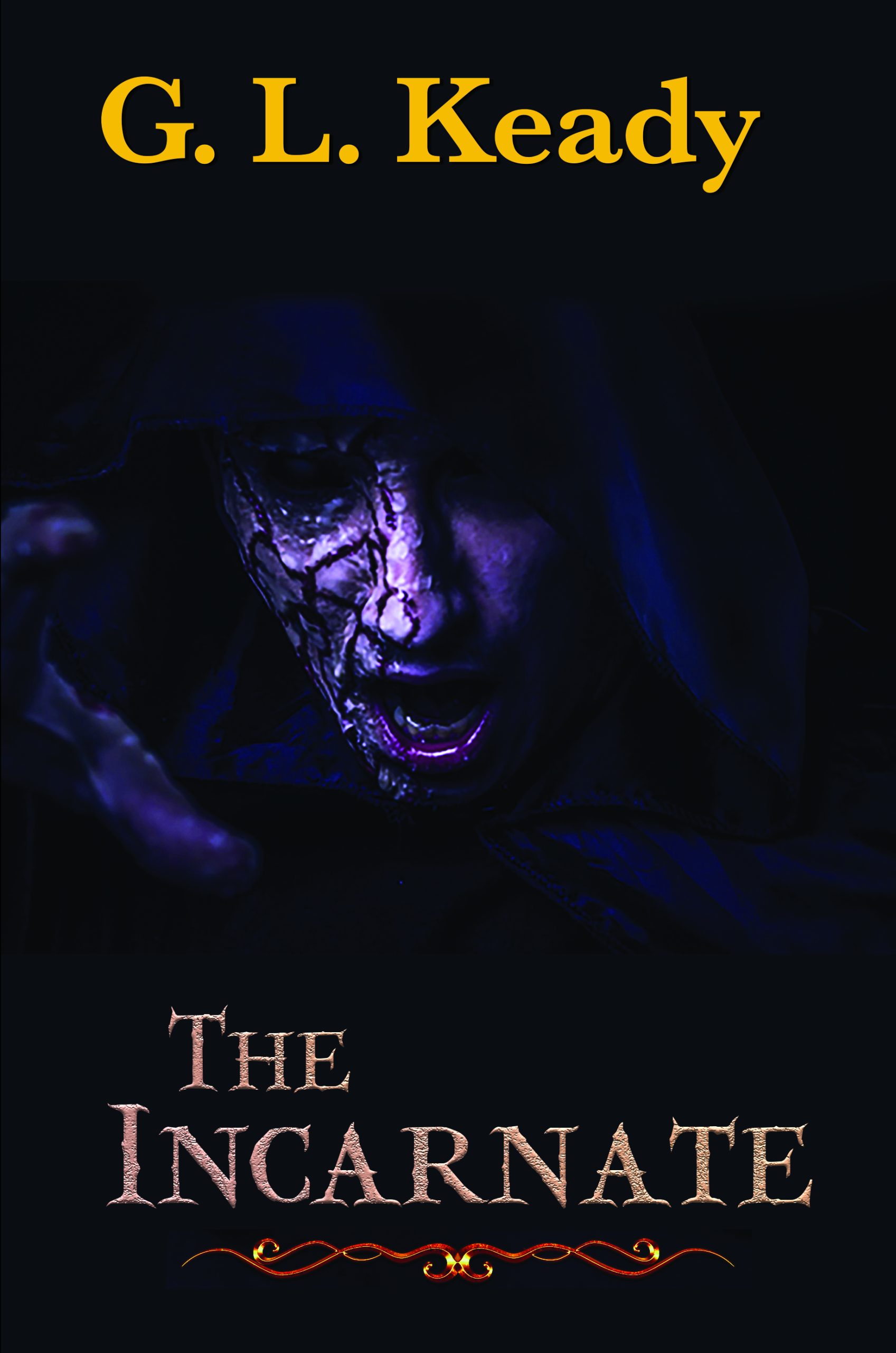 The Incarnate