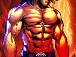 Sons of Steel 6: The Tablets of Destinies