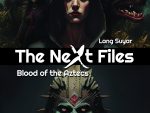 The Next Files Book 2