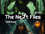 The Next Files - Book 3