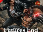 Futures End Audiobook